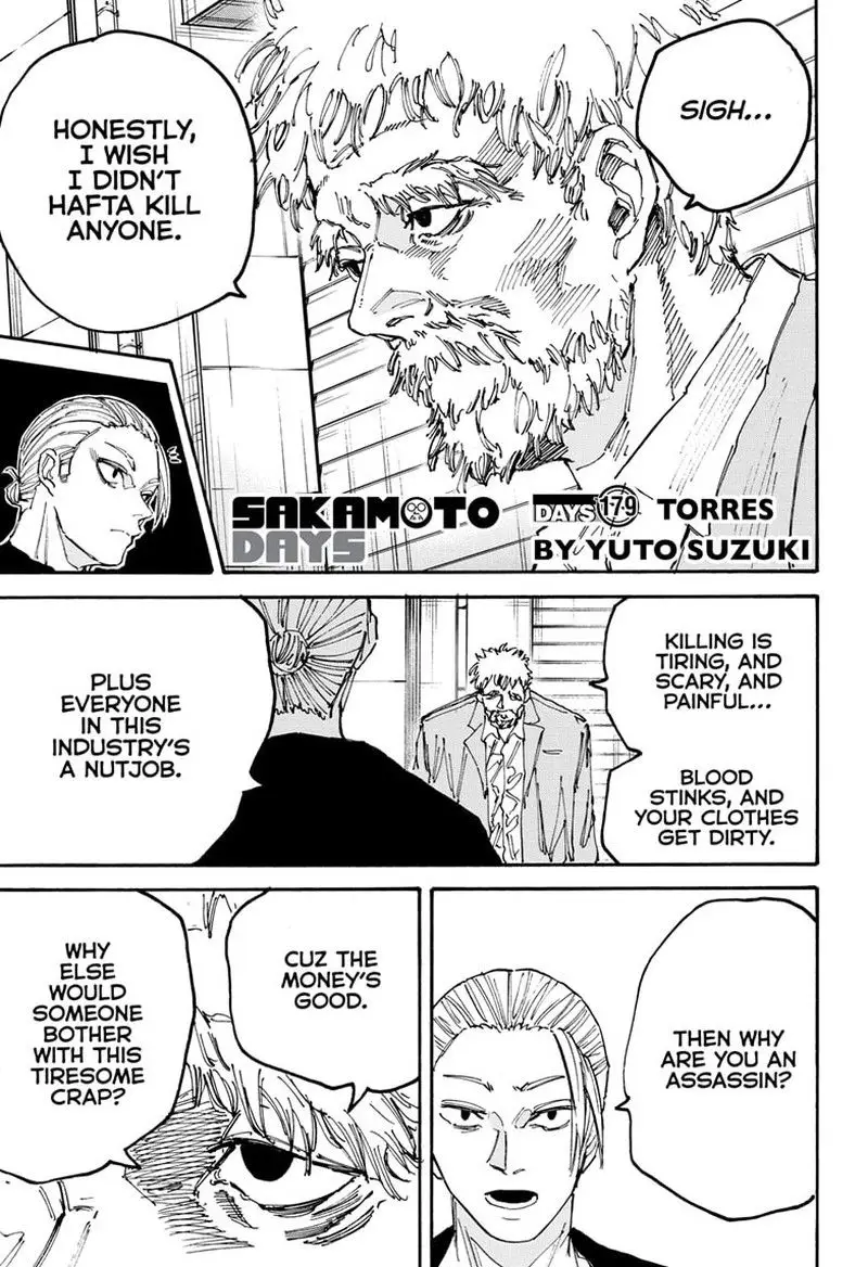 Chapter 179 - Page 1