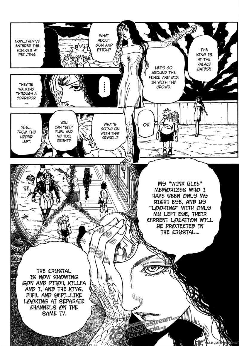 Chapter 304 - Page 3