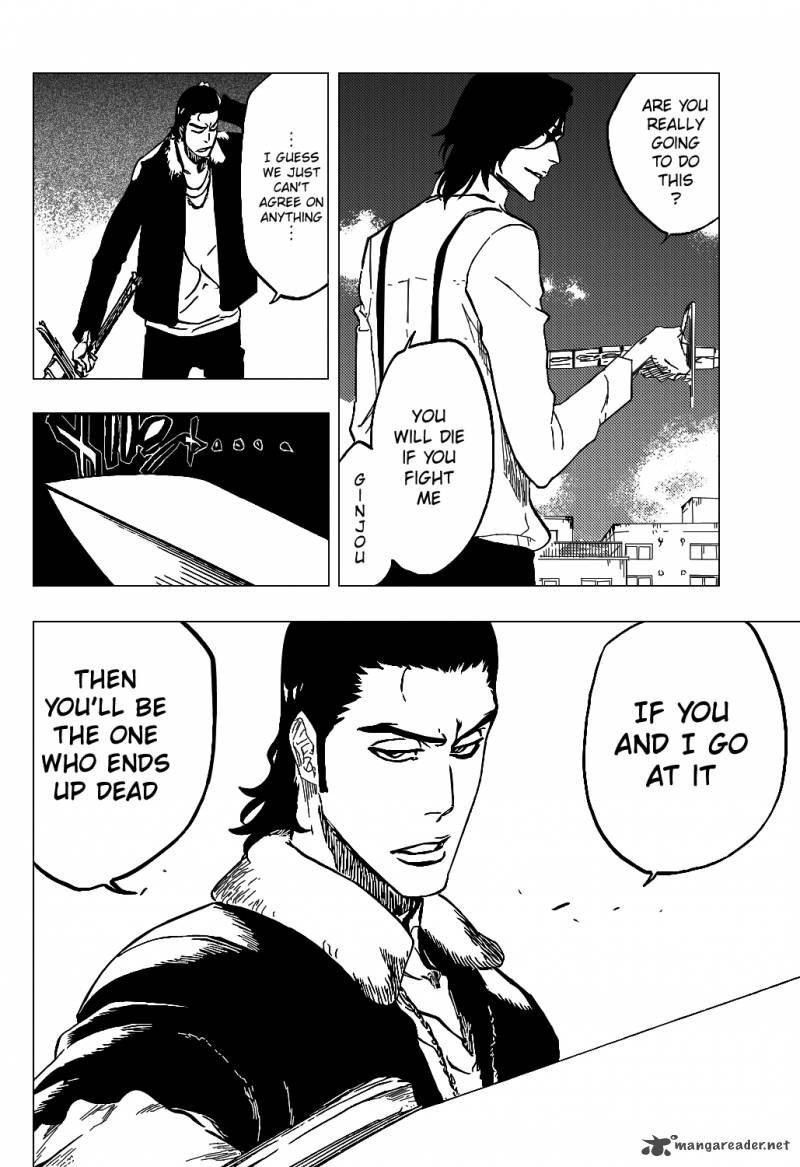 Chapter 446 - Page 9