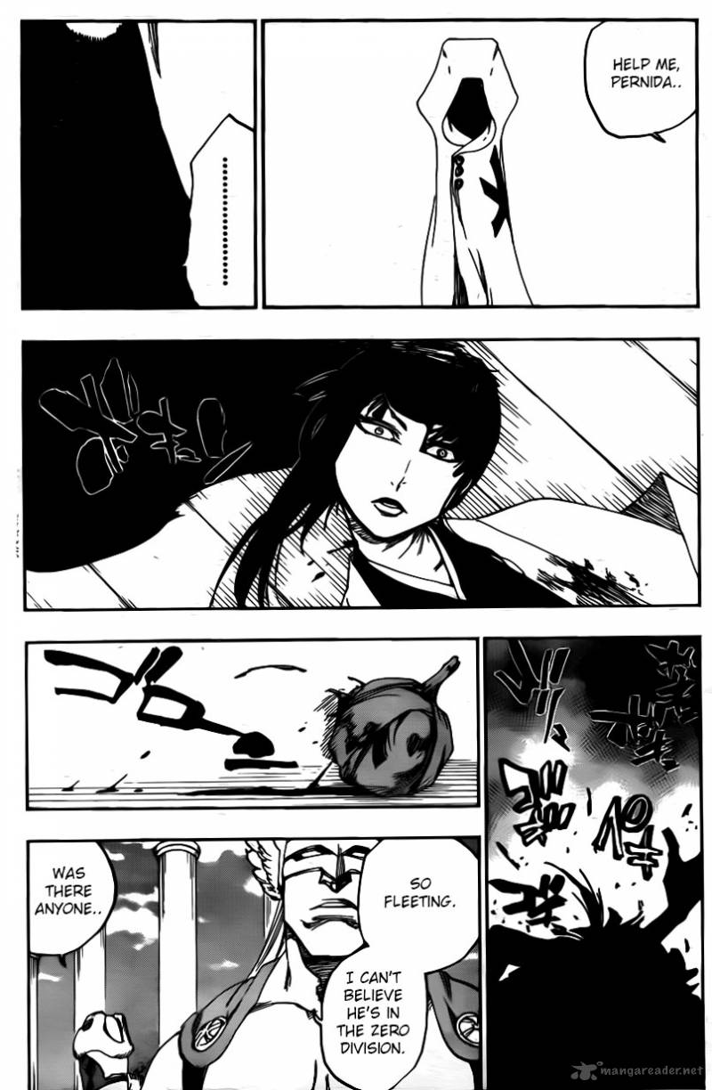 Chapter 600 - Page 3