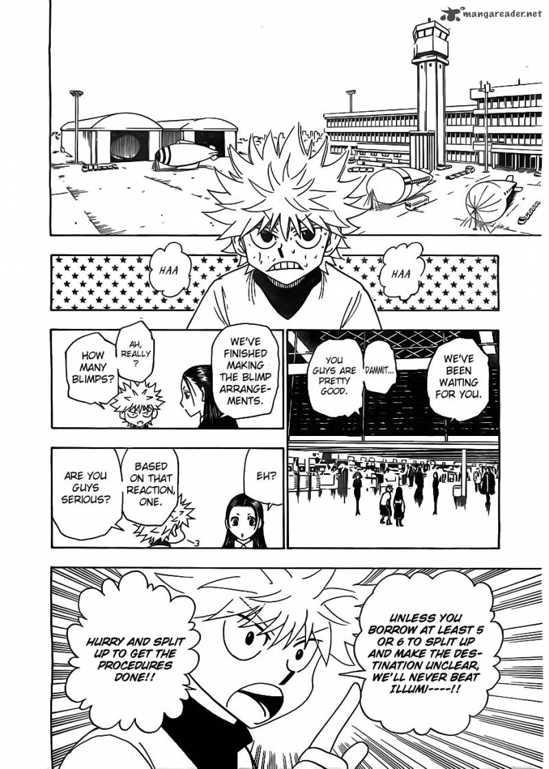 Chapter 328 - Page 8