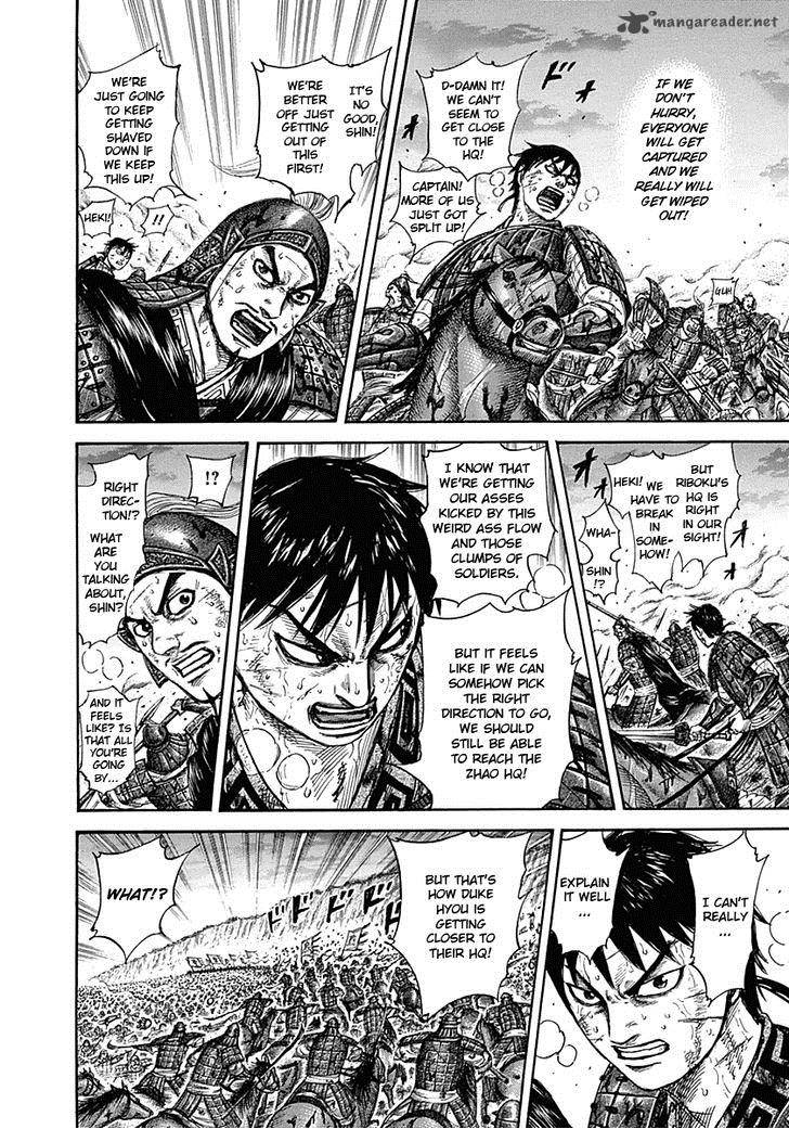 Chapter 322 - Page 14