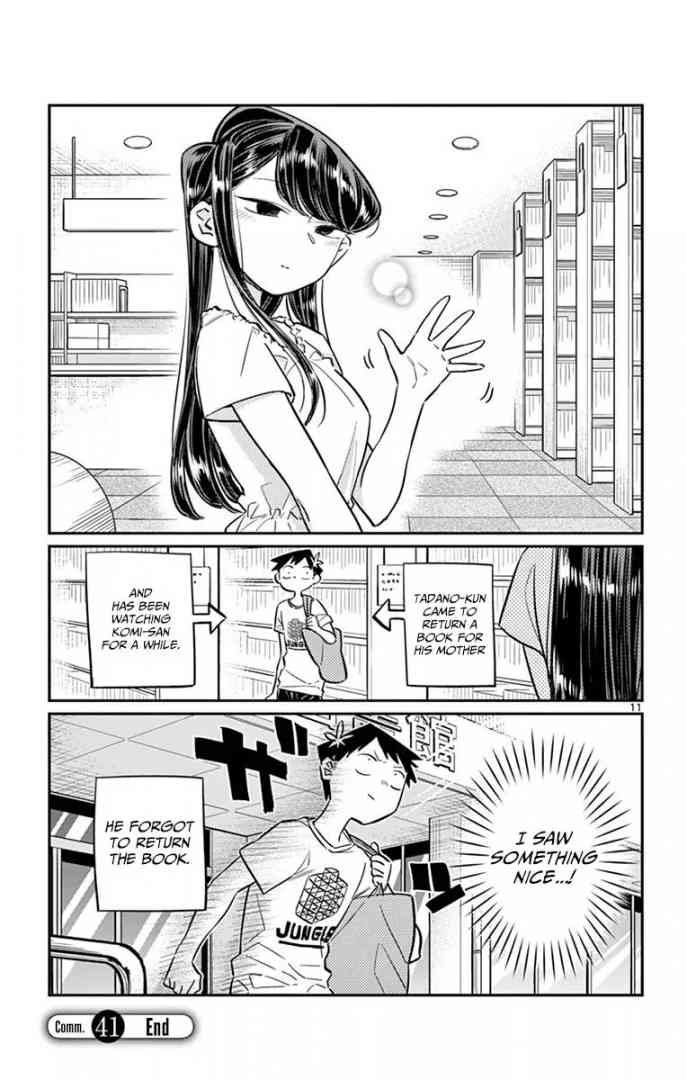 Chapter 41 - Page 11