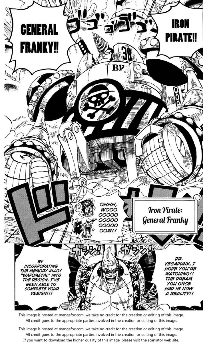 Chapter 636 - Page 5