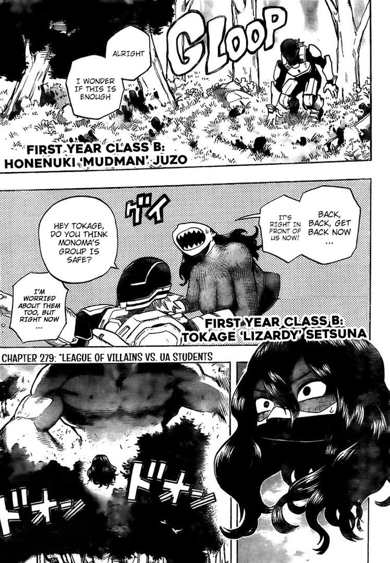 Chapter 279 - Page 2