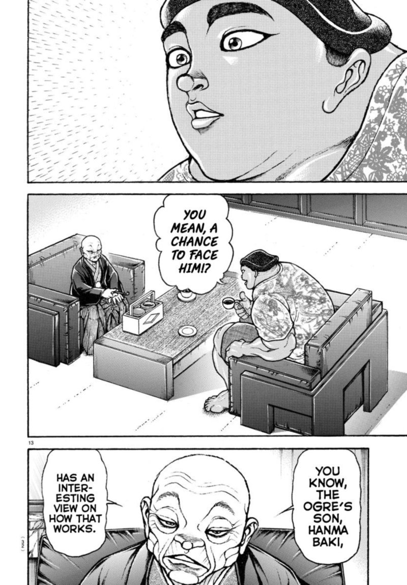 Chapter 99 - Page 17