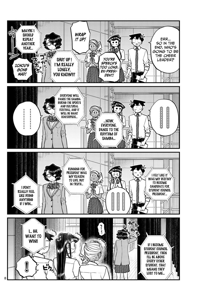Chapter 202 - Page 8