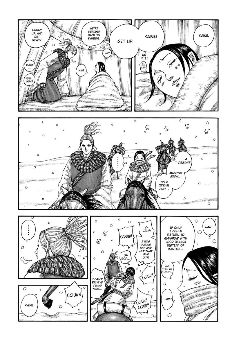 Chapter 704 - Page 3