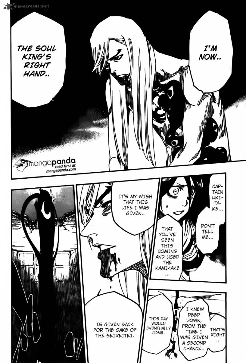 Chapter 616 - Page 14