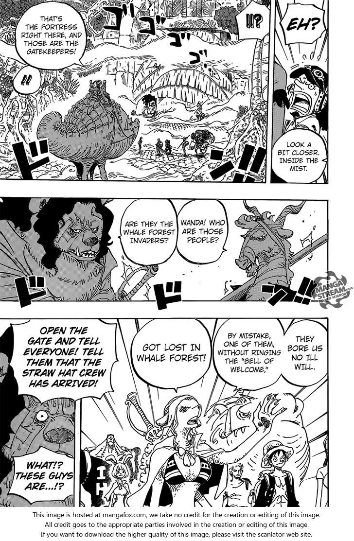Chapter 806 - Page 12