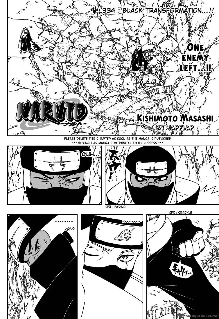 Chapter 334 - Page 3