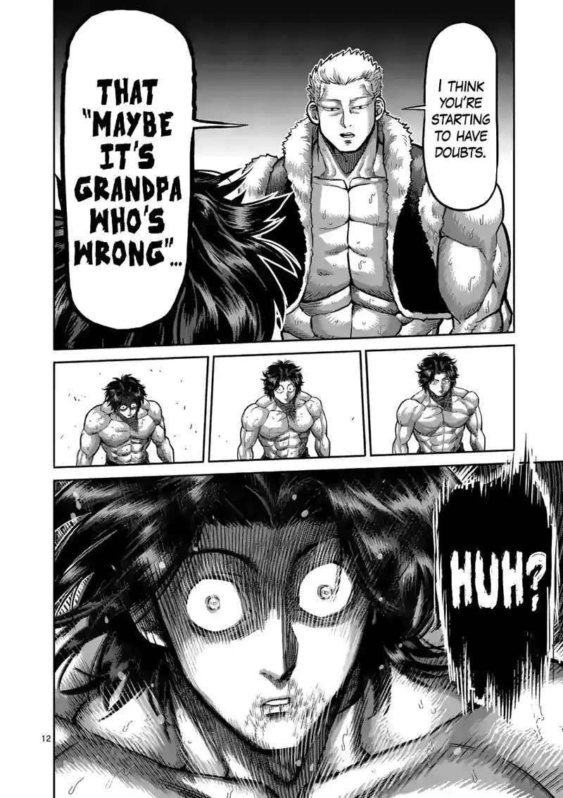 Chapter 83 - Page 12