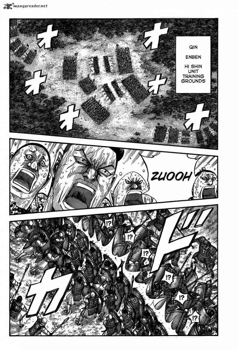 Chapter 496 - Page 14