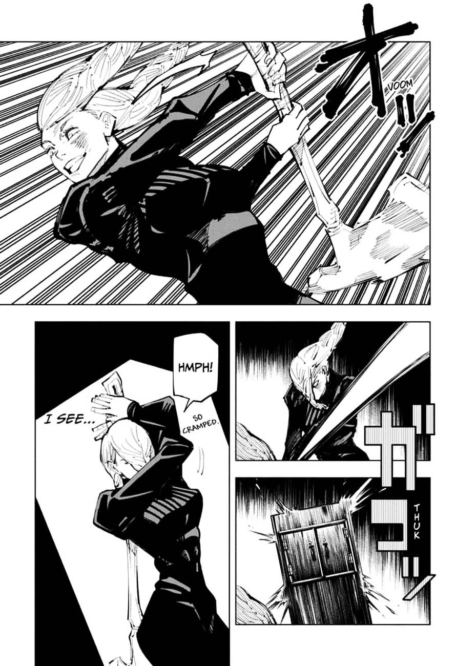 Chapter 102 - Page 7
