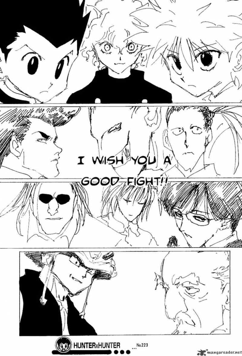 Chapter 223 - Page 15