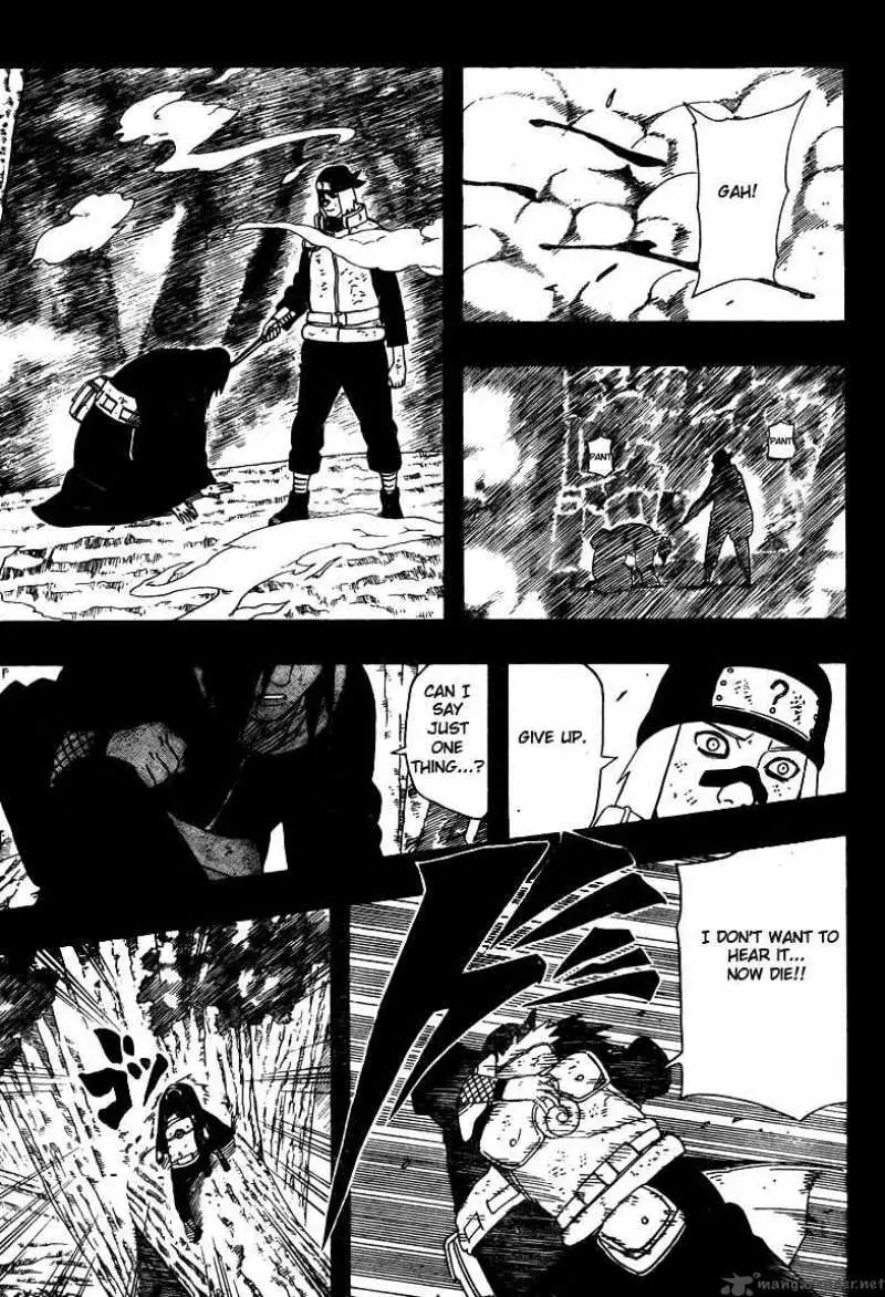Chapter 448 - Page 12