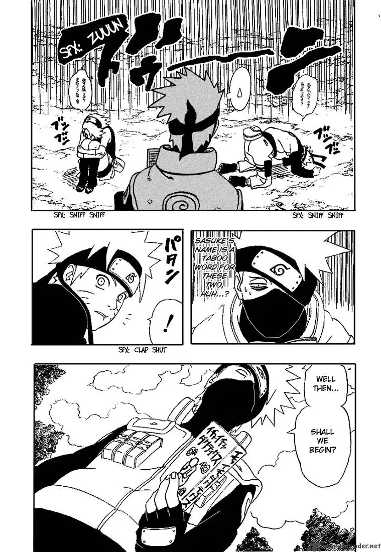 Chapter 246 - Page 5