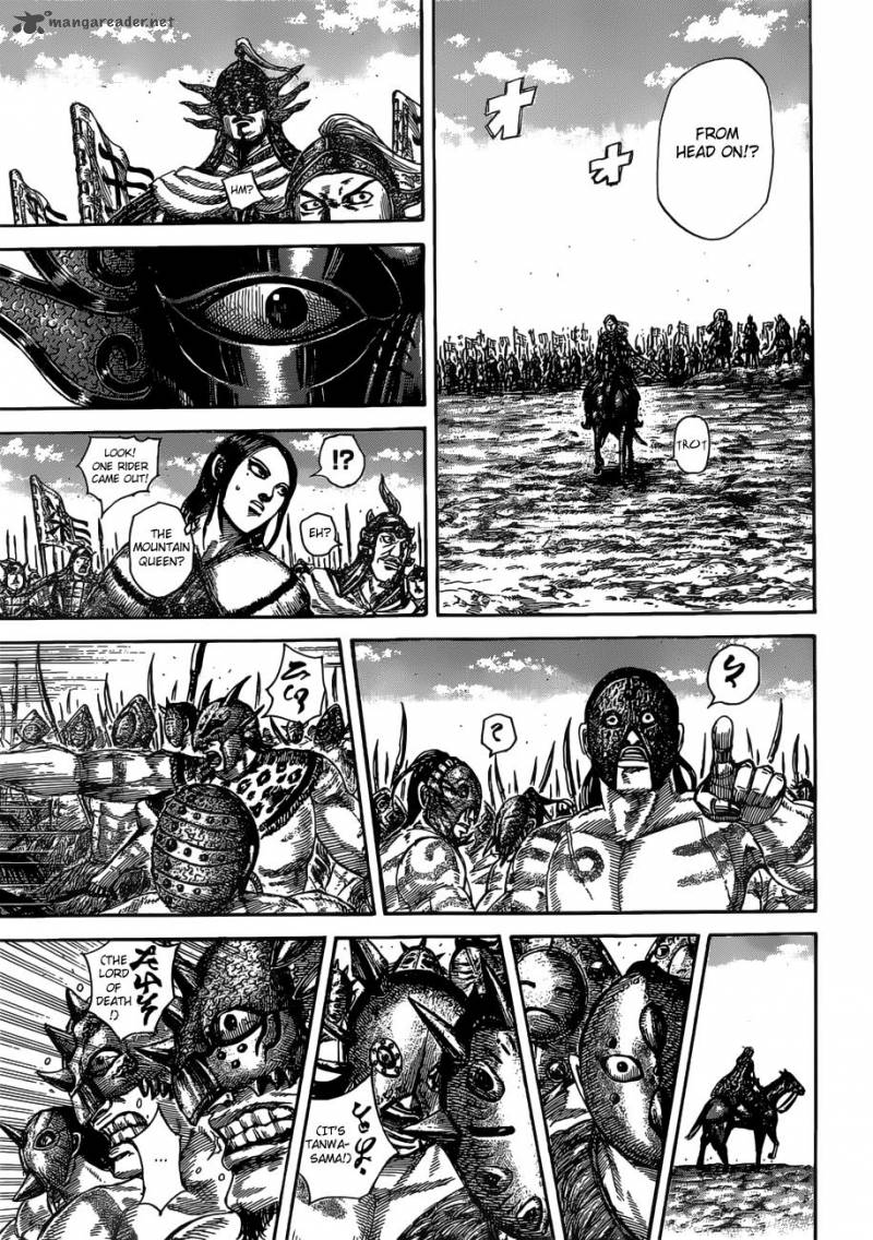 Chapter 505 - Page 12