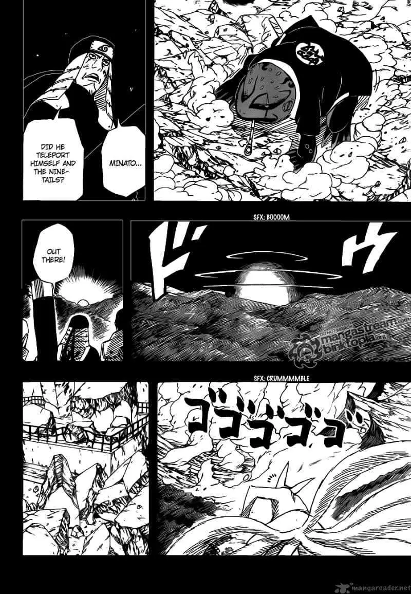 Chapter 503 - Page 12