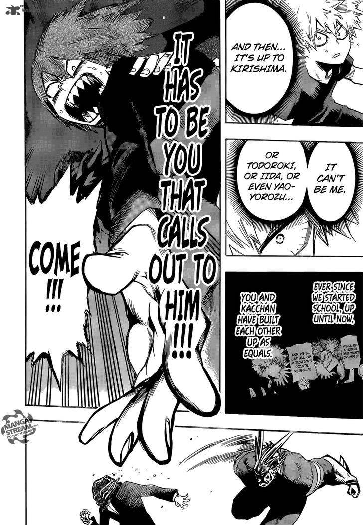 Chapter 90 - Page 20