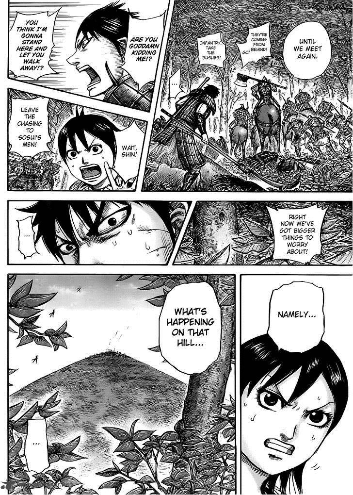Chapter 446 - Page 6