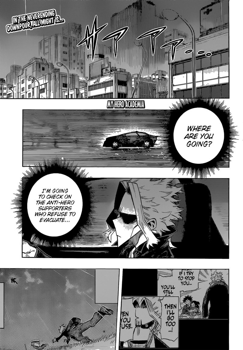 Chapter 326 - Page 1