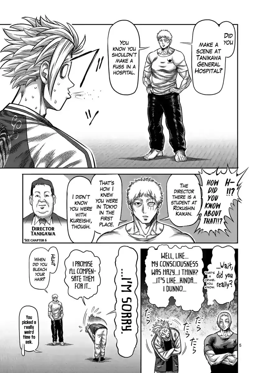 Chapter 28 - Page 5