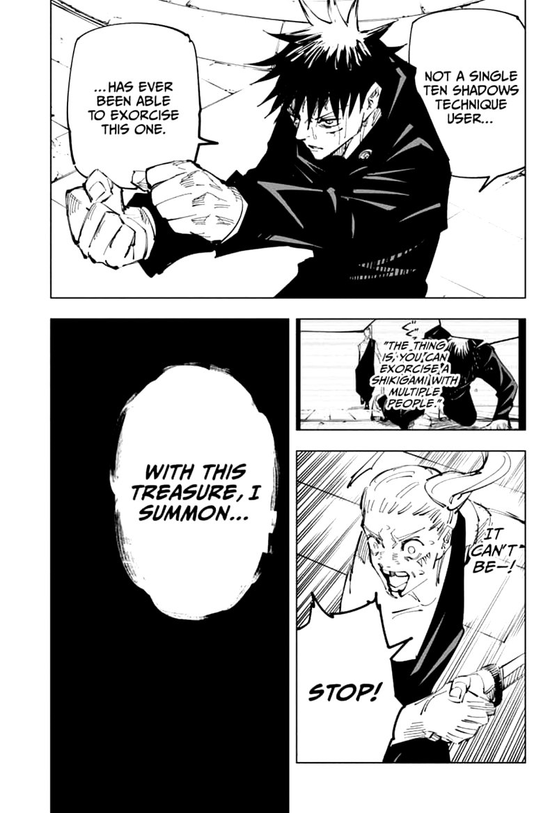 Chapter 117 - Page 8