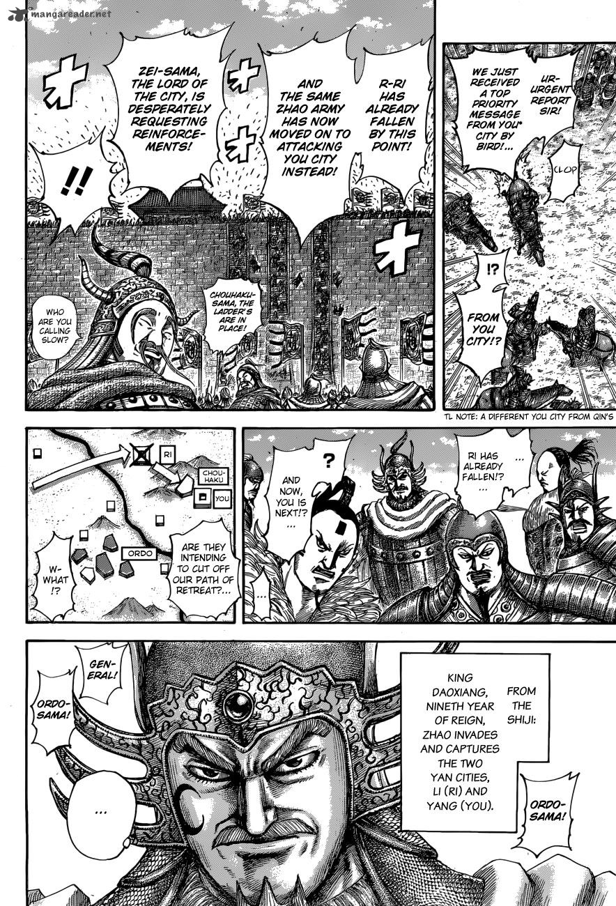 Chapter 514 - Page 4