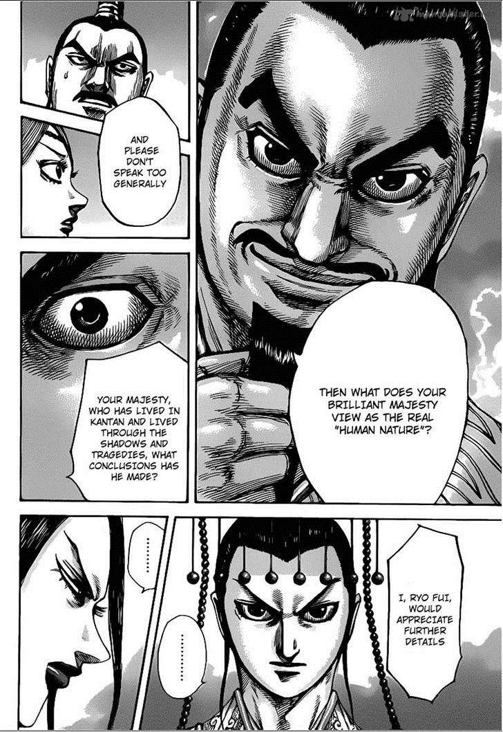 Chapter 426 - Page 10