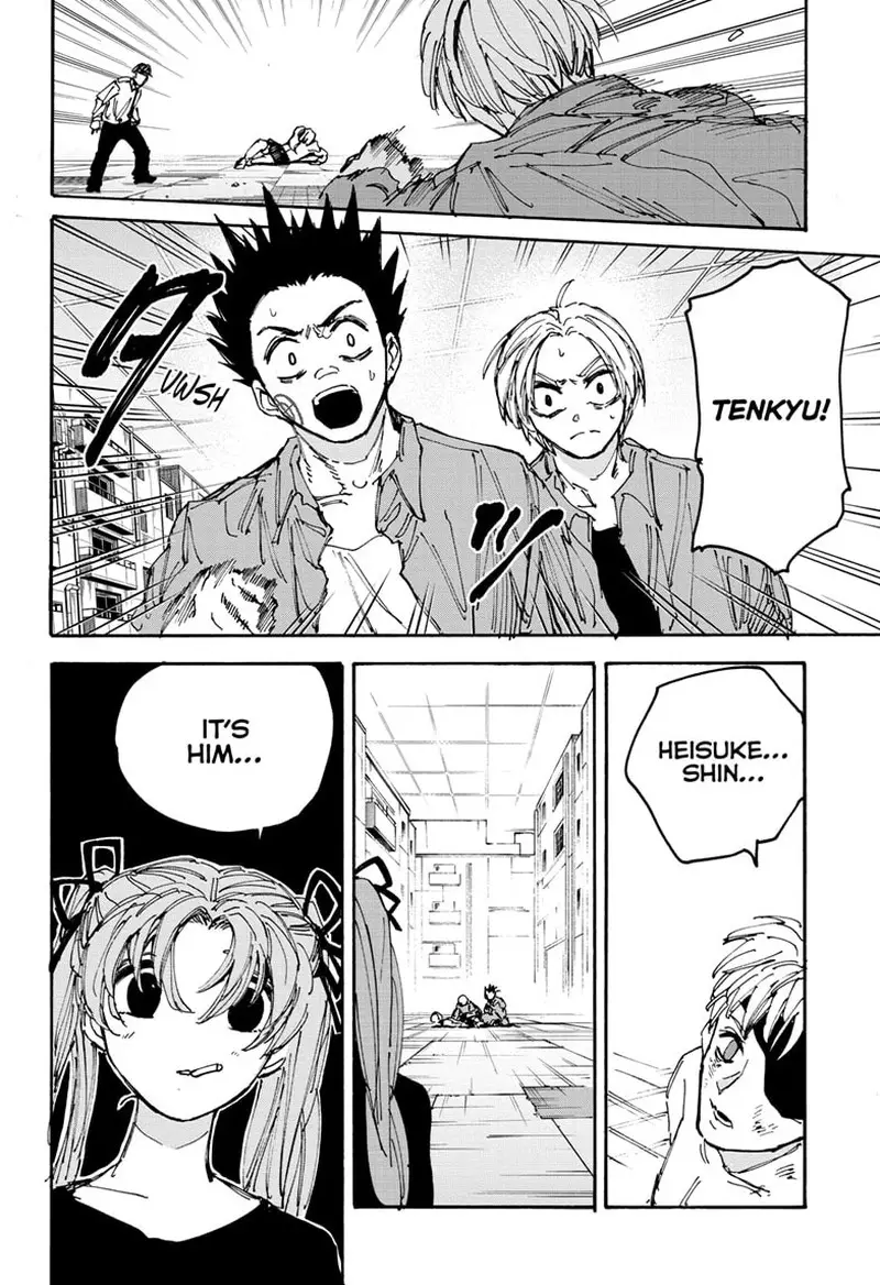 Chapter 189 - Page 14