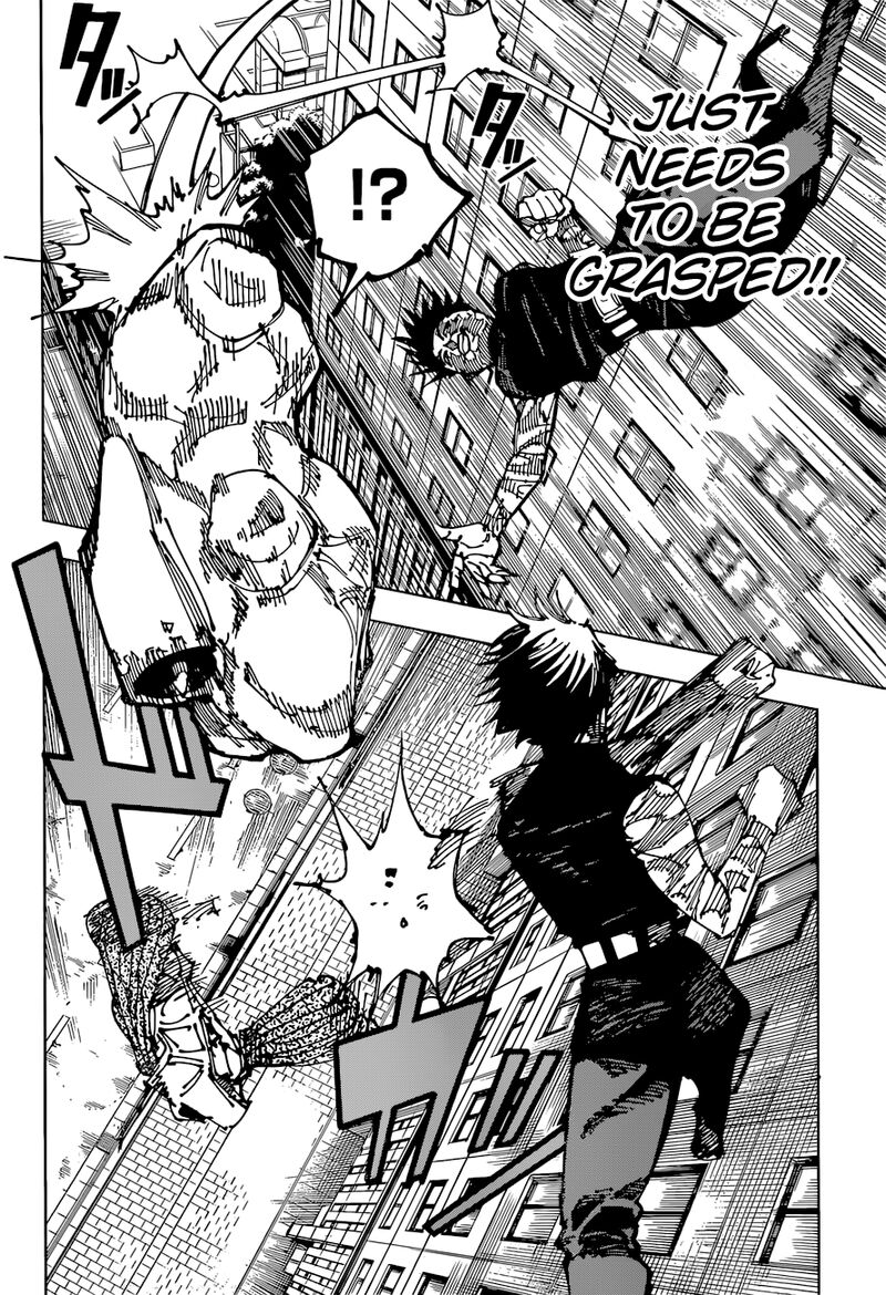 Chapter 197 - Page 12