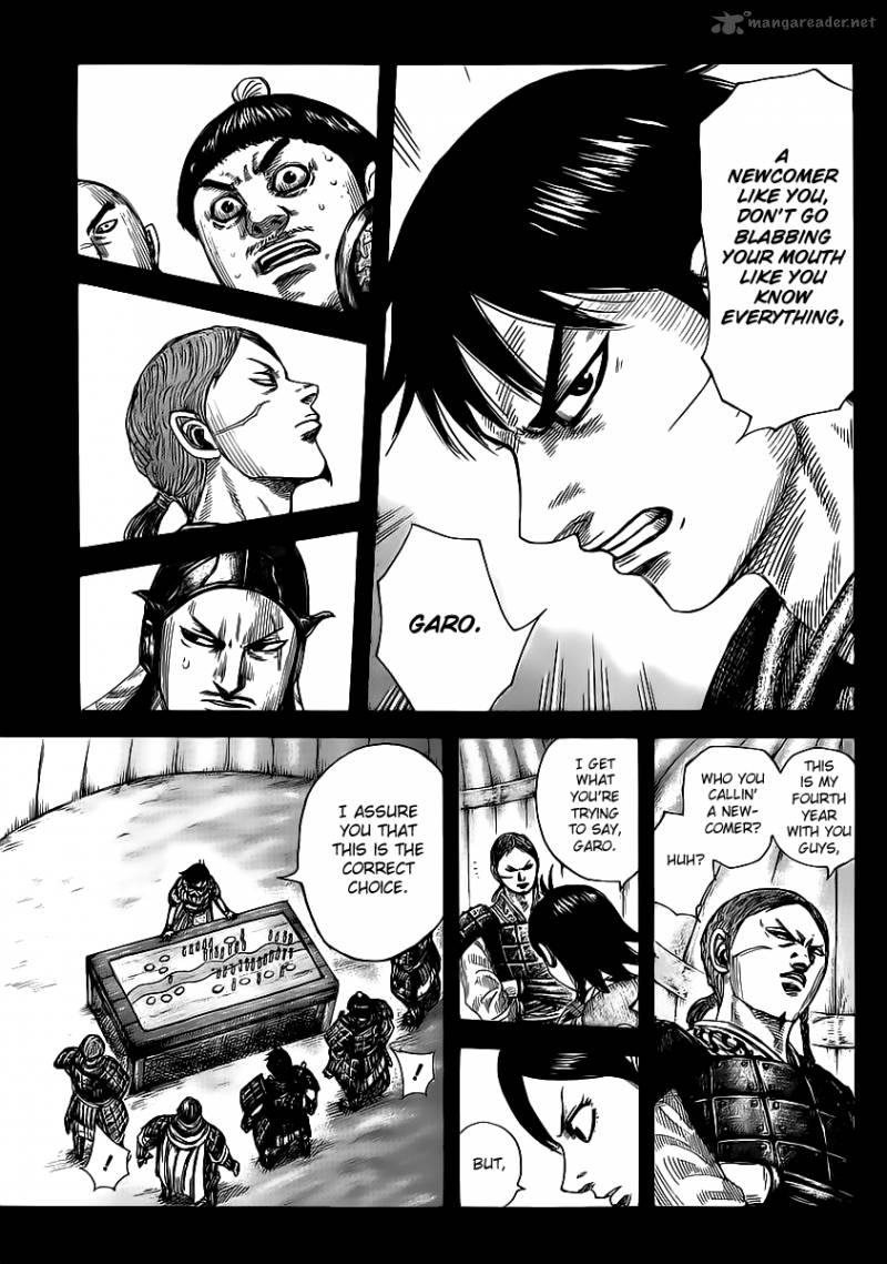 Chapter 456 - Page 9
