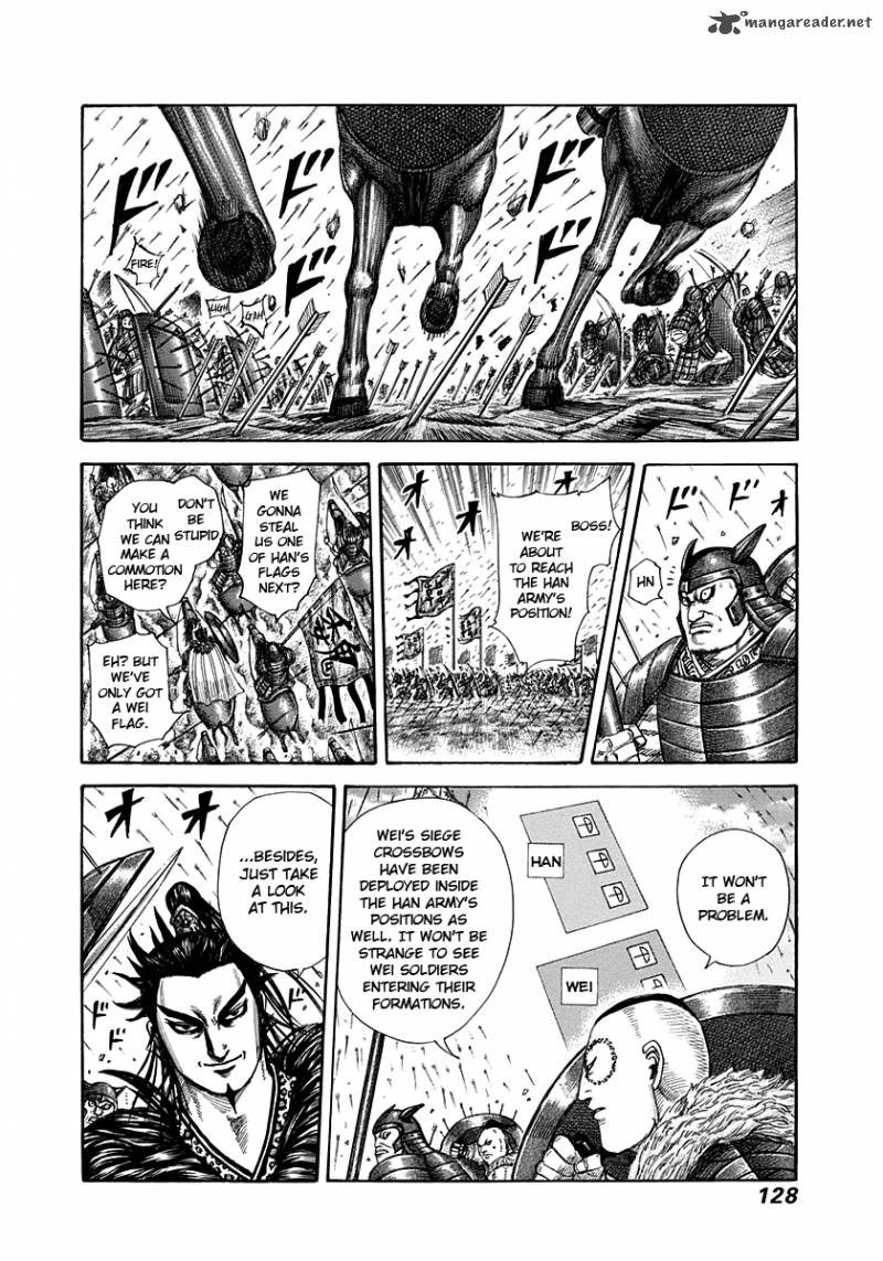 Chapter 301 - Page 11