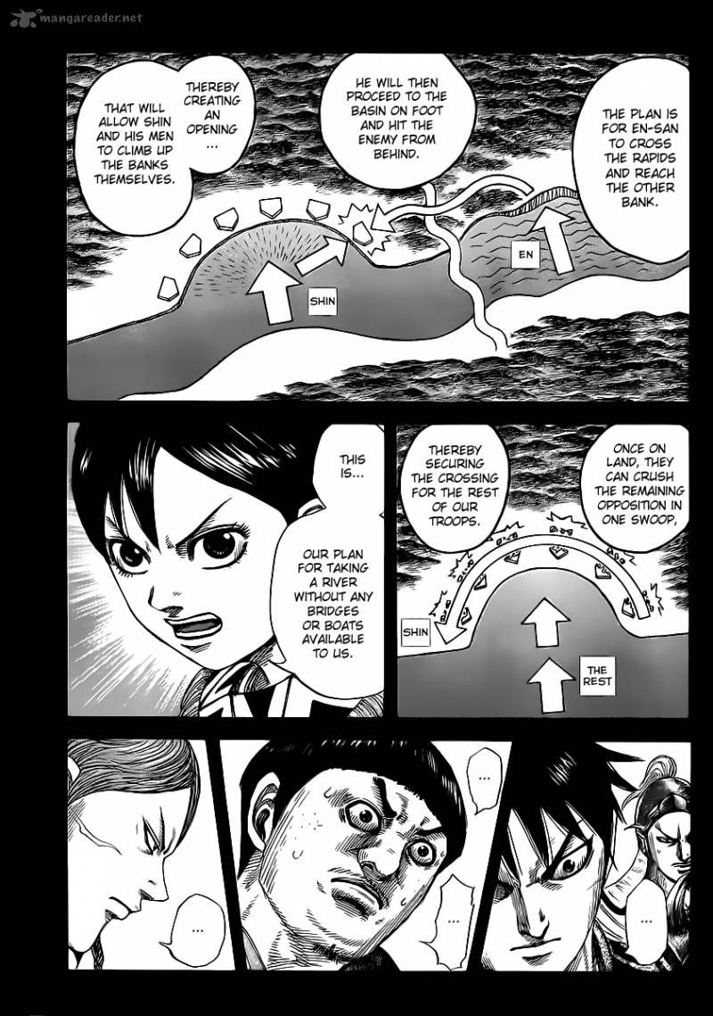 Chapter 456 - Page 1