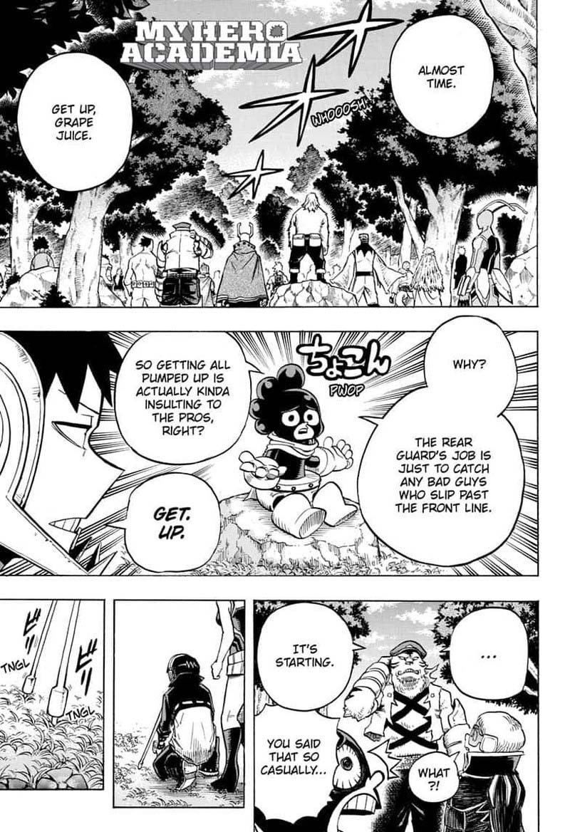 Chapter 263 - Page 1
