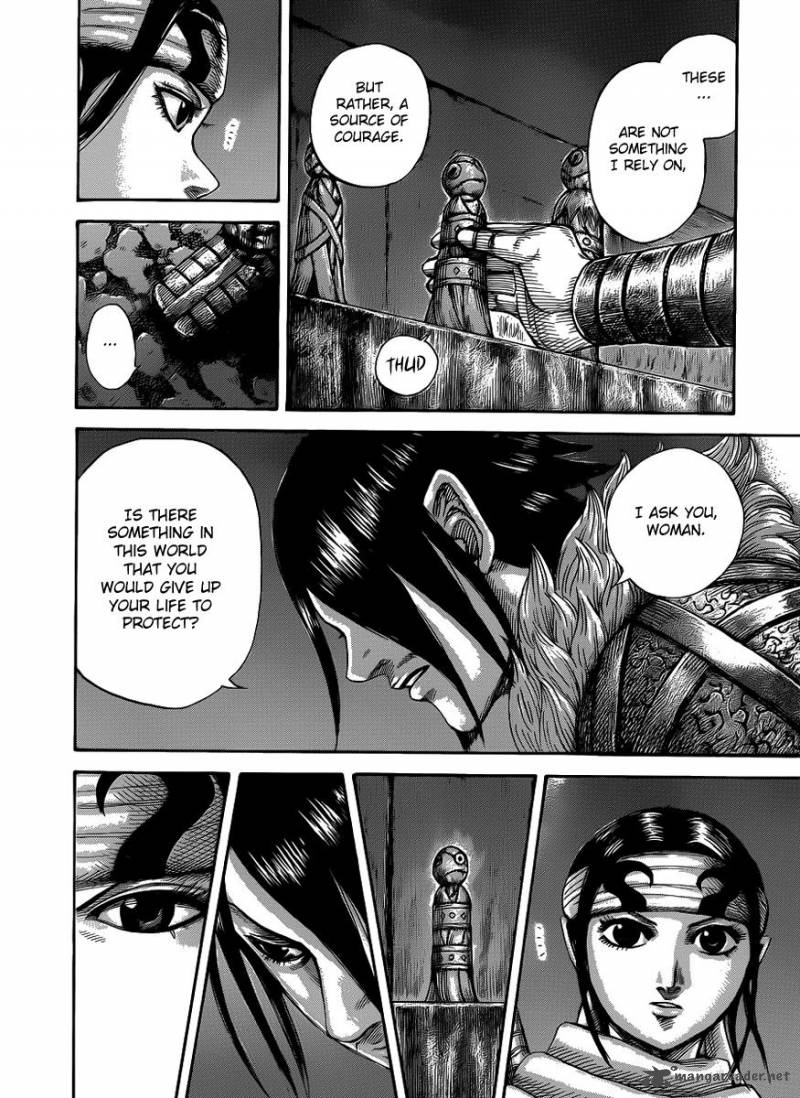 Chapter 452 - Page 10