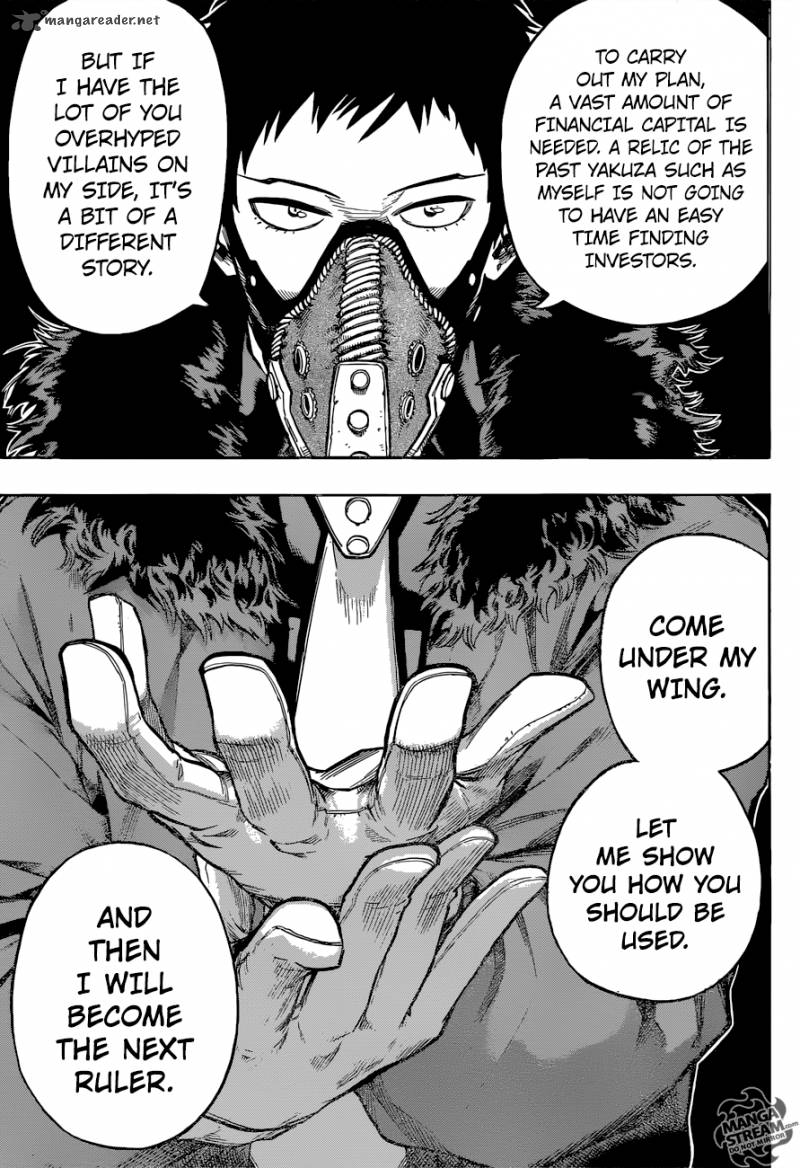 Chapter 125 - Page 9