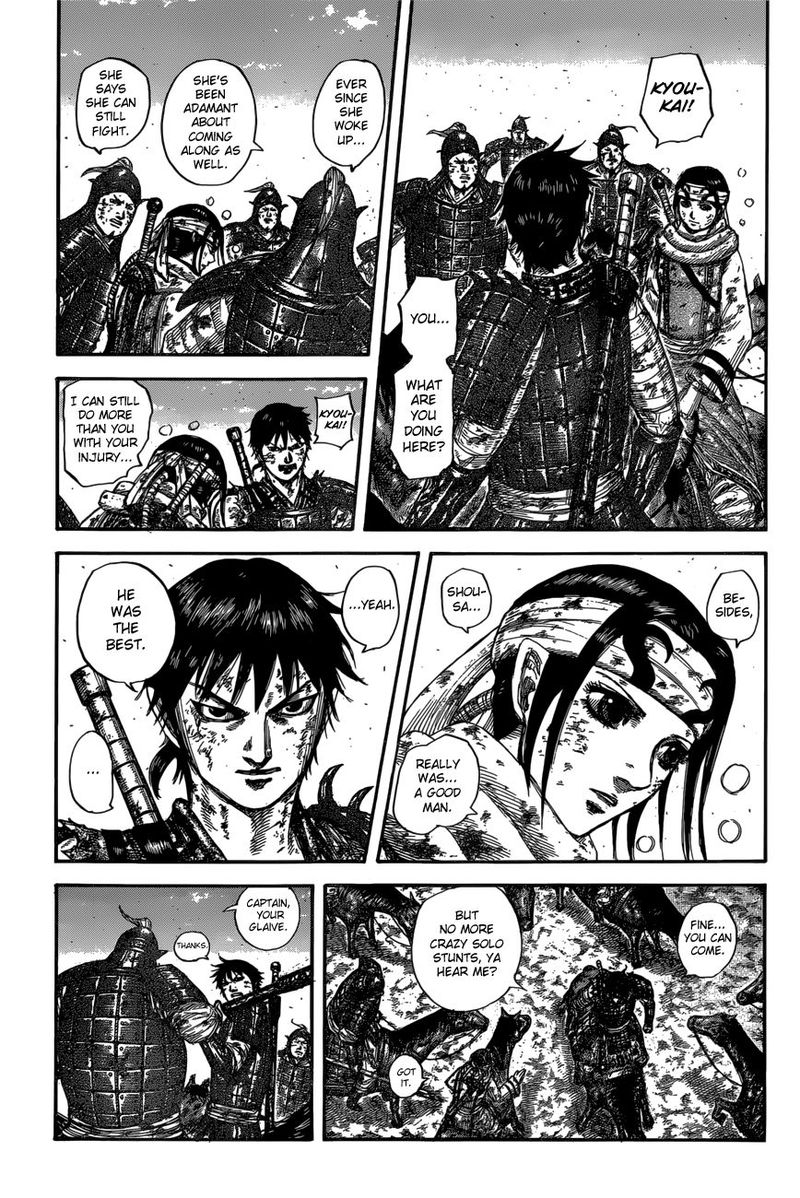 Chapter 596 - Page 9
