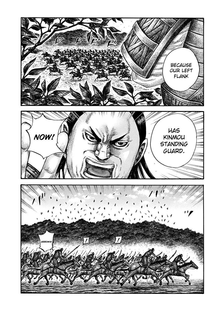 Chapter 611 - Page 13