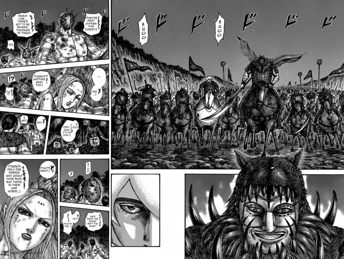Chapter 570 - Page 14