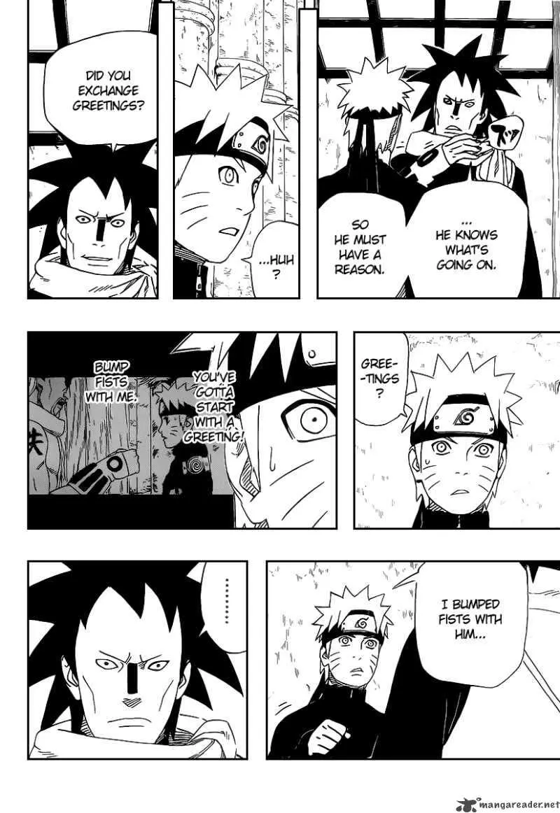 Chapter 492 - Page 14