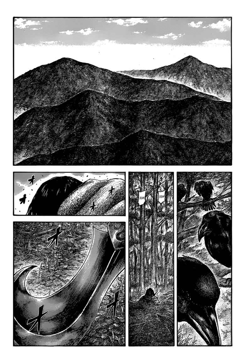 Chapter 561 - Page 10