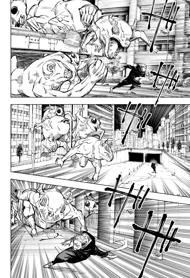 Chapter 139 - Page 6