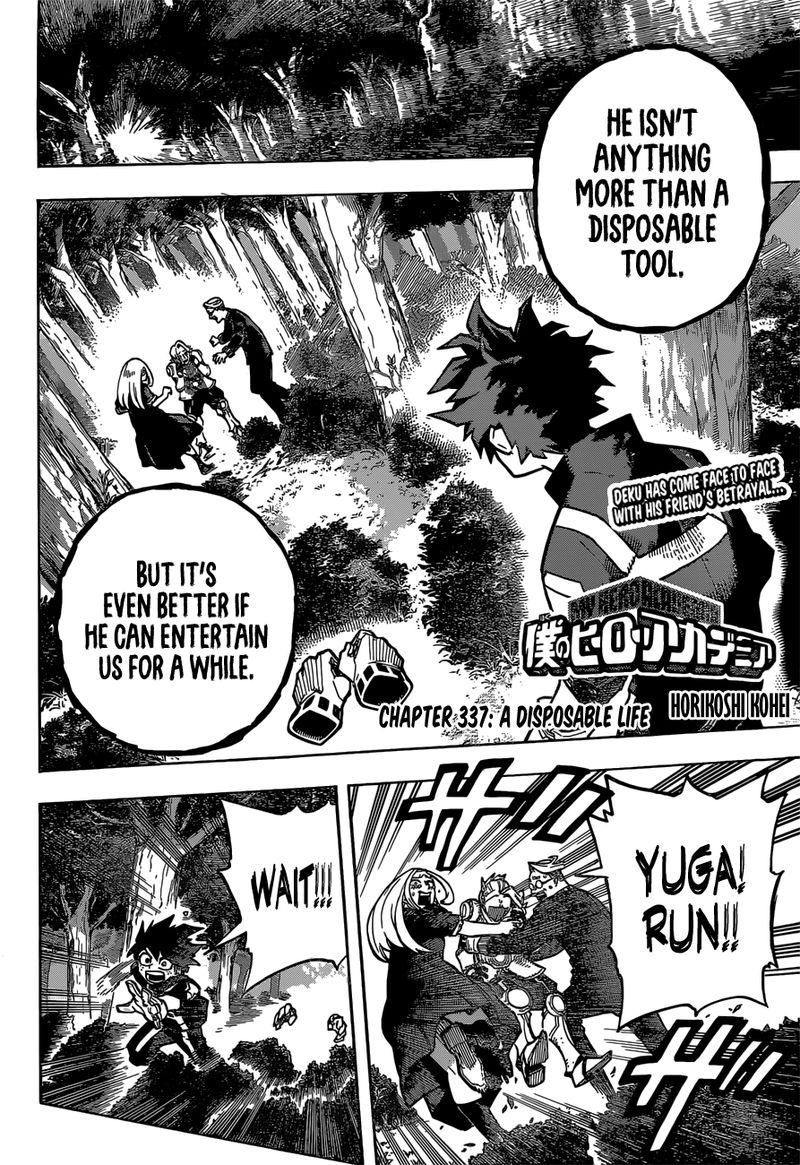 Chapter 337 - Page 2