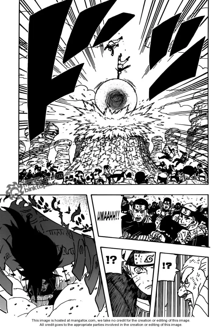 Chapter 560 - Page 10