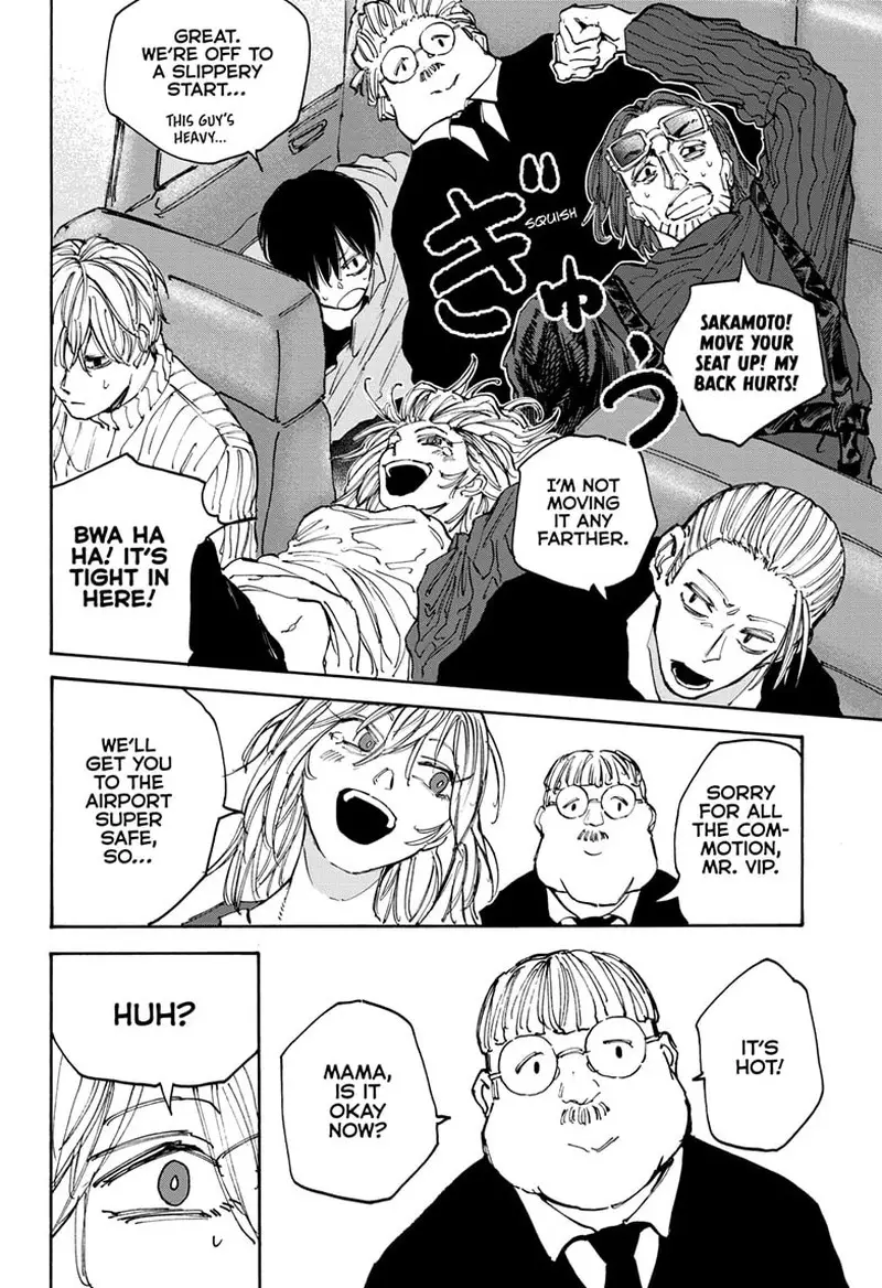 Chapter 111 - Page 16