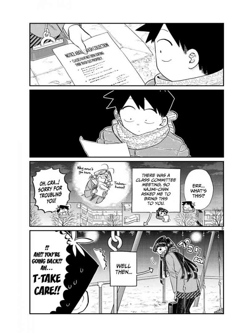Chapter 118 - Page 9