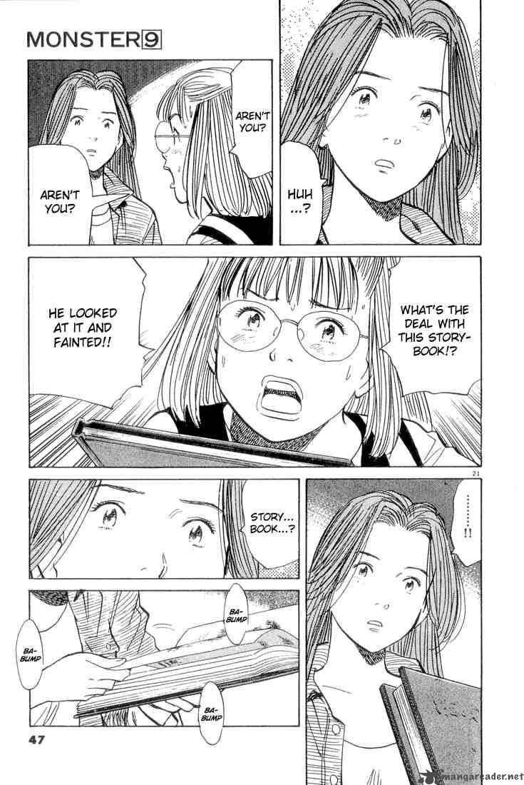 Chapter 70 - Page 21