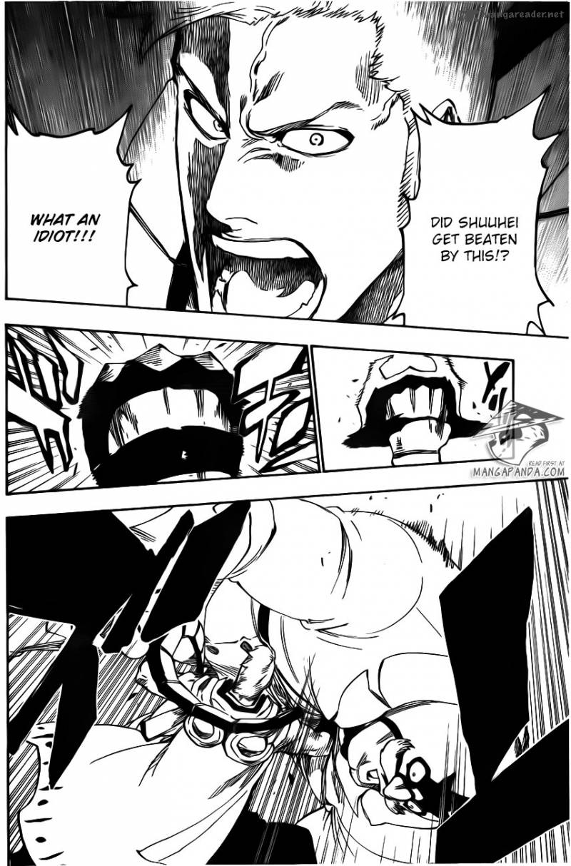 Chapter 560 - Page 12